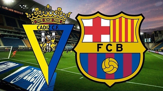 Soi kèo Cadiz CF vs Barcelona