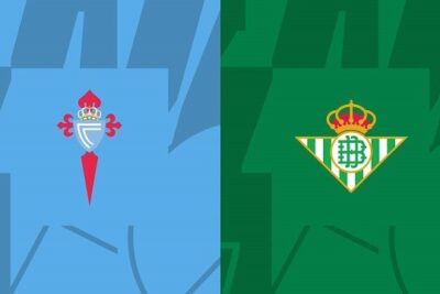 Soi kèo Celta Vigo vs Betis, 02/10/2022- La Liga