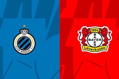 Soi kèo Club Brugge KV vs Bayer Leverkusen, 08/09/2022 – Champions League