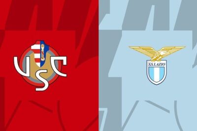 Soi kèo Cremonese vs Lazio, 18/09/2022 – Serie A