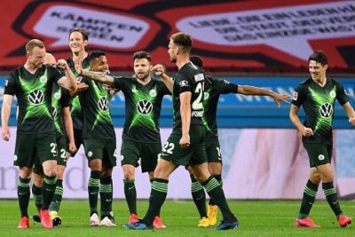 Soi kèo Eintracht Frankfurt vs Wolfsburg, 10/09/2022 – Bundesliga