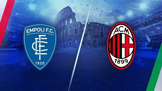 Soi kèo Empoli vs AC Milan