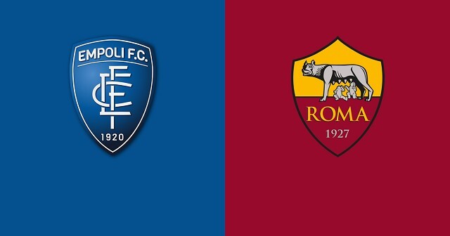 Soi kèo Empoli vs AS Roma