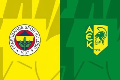 Soi kèo Fenerbahce vs AEK Larnaca, 07/10/2022 – Europa League
