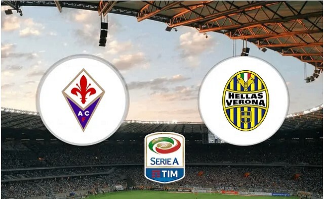 Soi kèo Fiorentina vs Verona