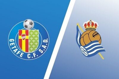 Soi kèo Getafe vs Real Sociedad, 11/09/2022 – La Liga