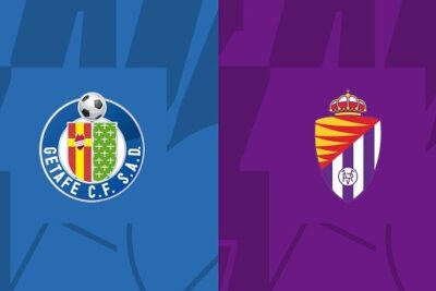 Soi Kèo Getafe vs Valladolid, 01/10/2022- La Liga