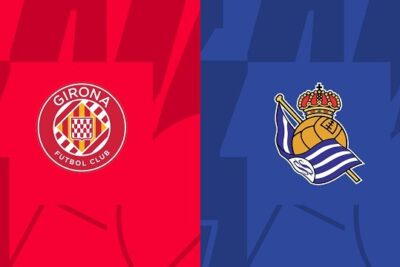 Soi kèo Girona vs Real Sociedad, 02/10/2022 – La Liga