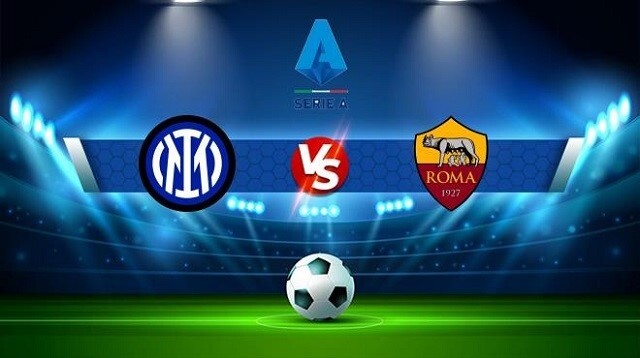 Soi kèo Inter vs AS Roma