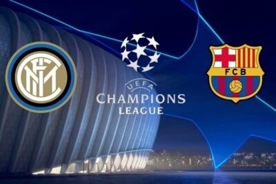 Soi kèo Inter vs Barcelona, 05/10/2022 – Champions League