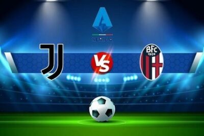 Soi kèo Juventus vs Bologna, 03/10/2022 – Serie A