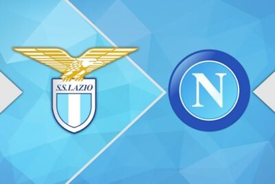 Soi kèo Lazio vs Napoli, 04/09/2022 – Serie A