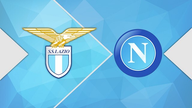 Soi kèo Lazio vs Napoli