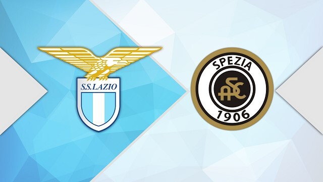 Soi kèo Lazio vs Spezia