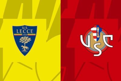 Soi kèo Lecce vs Cremonese, 02/10/2022 – Serie A