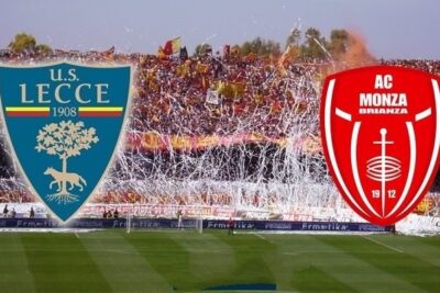 Soi kèo Lecce vs Monza, 11/09/2022 – Serie A