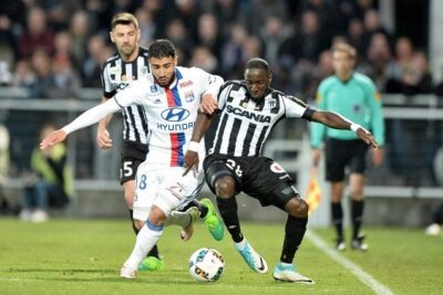 Soi kèo Lyon vs Angers, 04/09/2022 – Ligue 1