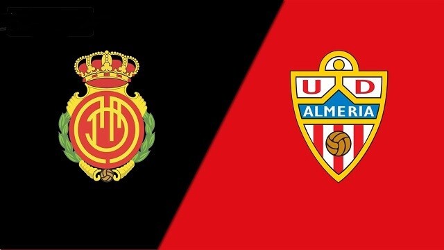 Soi kèo Mallorca vs Almeria