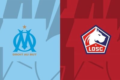 Soi kèo Marseille vs Lille, 11/09/2022 – Ligue 1