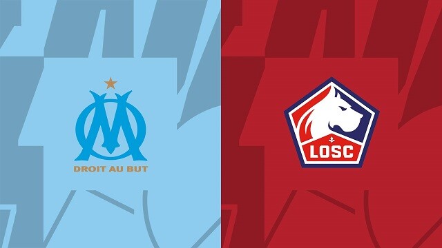 Soi kèo Marseille vs Lille