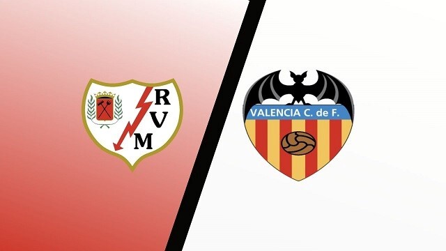 Soi kèo Rayo Vallecano vs Valencia