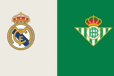 Soi kèo Real Madrid vs Betis, 04/09/2022 – La Liga
