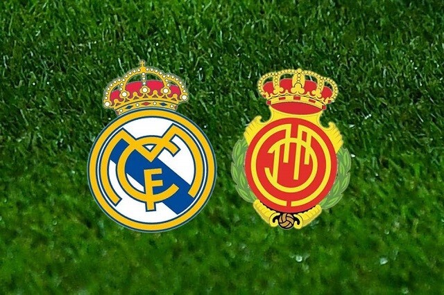 Soi kèo Real Madrid vs Mallorca