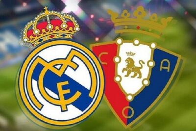 Soi kèo Real Madrid vs Osasuna, 03/10/2022 – La Liga