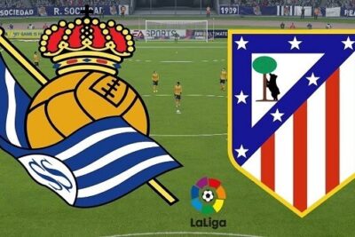 Soi kèo Real Sociedad vs Atl. Madrid, 04/09/2022- La Liga