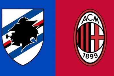 Soi kèo Sampdoria vs AC Milan, 11/09/2022 – Serie A