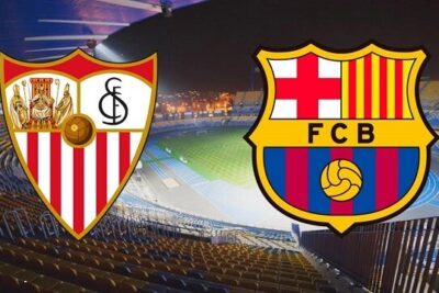 Soi kèo Sevilla vs Barcelona, 04/09/2022 – La Liga