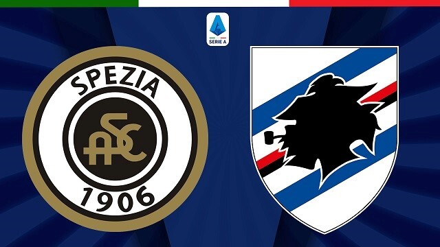 Soi kèo Spezia vs Sampdoria