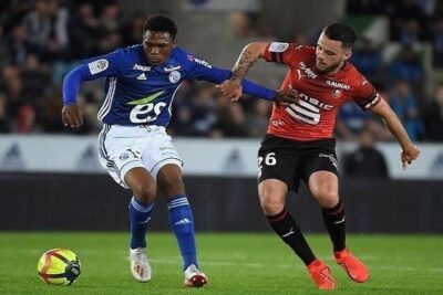 Soi kèo Strasbourg vs Rennes, 01/10/2022 – Ligue 1