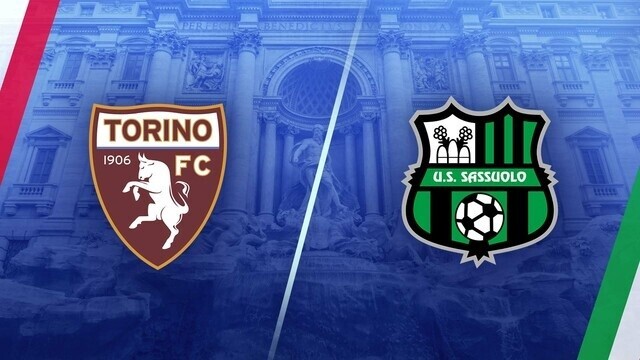 Soi kèo Torino vs Sassuolo