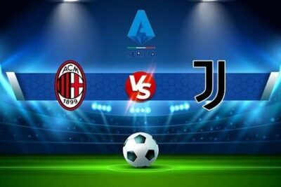 Soi kèo AC Milan vs Juventus, 08/10/2022 – Serie A