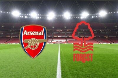Soi kèo Arsenal vs Nottingham, 30/10/2022 – Ngoại hạng Anh
