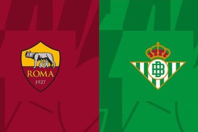 Soi kèo AS Roma vs Betis, 07/10/2022 – Europa League
