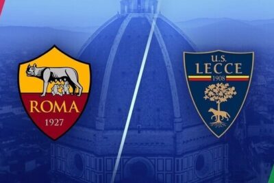 Soi kèo AS Roma vs Lecce, 10/10/2022 – Serie A