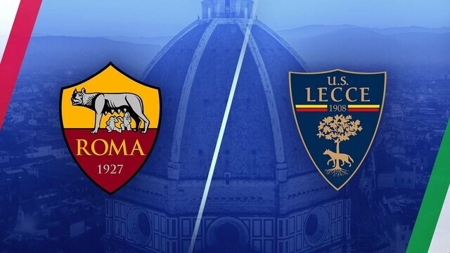 Soi kèo AS Roma vs Lecce
