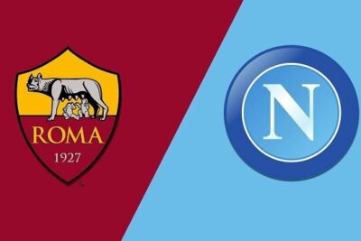 Soi kèo AS Roma vs Napoli, 24/10/2022 – Serie A