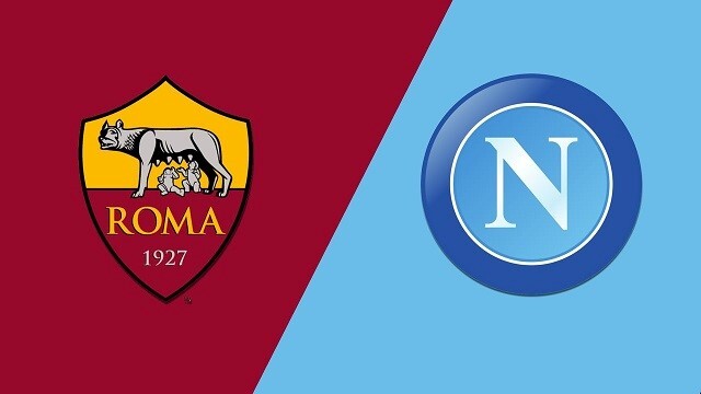 Soi kèo AS Roma vs Napoli