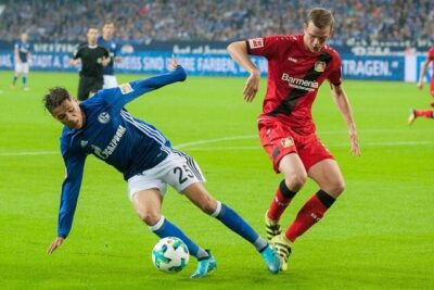 Soi kèo Bayer Leverkusen vs Schalke, 08/10/2022 – Bundesliga