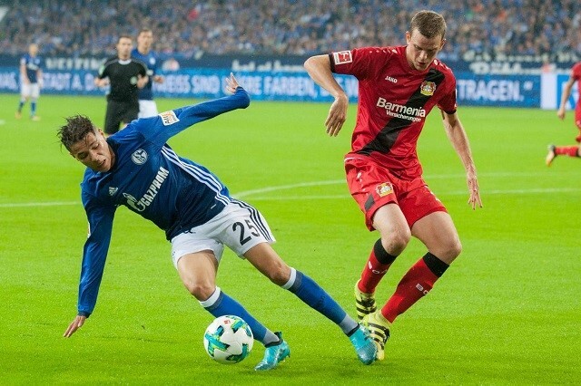 Soi kèo Bayer Leverkusen vs Schalke