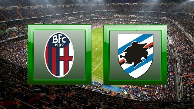 Soi kèo Bologna vs Sampdoria