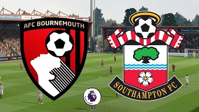 oi kèo Bournemouth vs Southampton