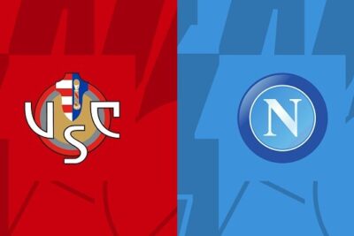 Soi kèo Cremonese vs Napoli, 09/10/2022 – Serie A