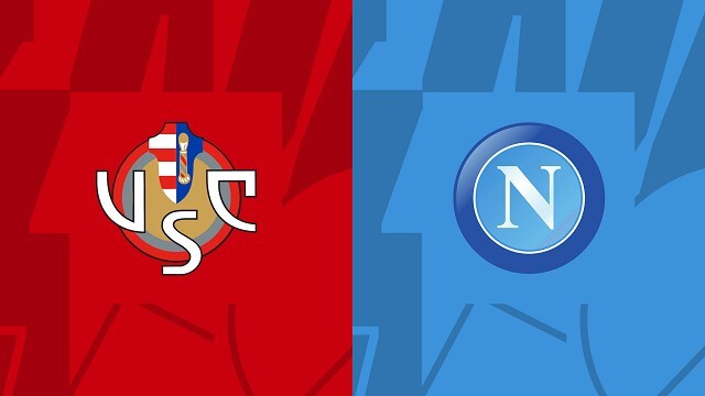 Soi kèo Cremonese vs Napoli
