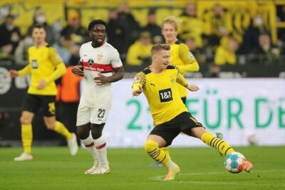 Soi kèo Dortmund vs Stuttgart, 22/10/2022 – Bundesliga
