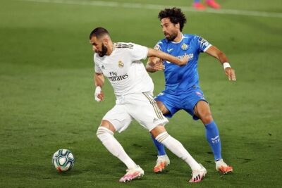 Soi kèo Getafe vs Real Madrid, 09/10/2022 – La Liga