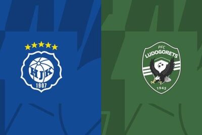 Soi kèo HJK vs Ludogorets, 06/10/2022 – Europa League